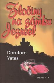 Zločiny na zámku Jezreel