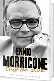 Ennio Morricone - Chyť ten zvuk