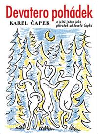 Devatero pohádek