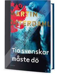 Deset Švédů musí zemřít