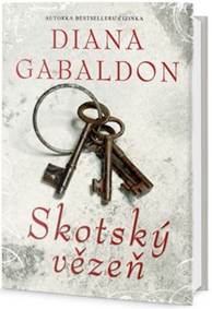 Lord John a skotský vězeň