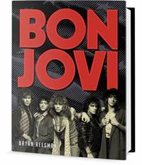 Bon Jovi - The Story