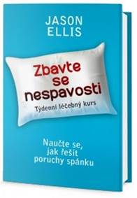 Zbavte se nespavosti Týdenní léčebný kurz