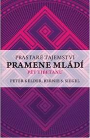 Prastaré tajemství pramene mládí