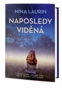 Naposledy viděná