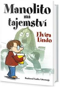 Manolito má tajemství