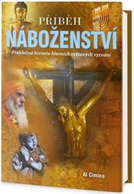 Příběh náboženství