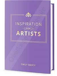 Inspirace a motivace pro umělce