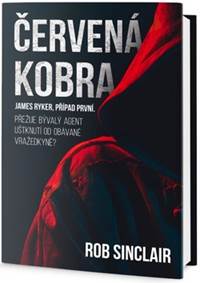 Červená kobra