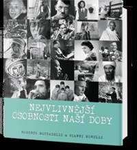 Nejvlivnější osobnosti naší doby