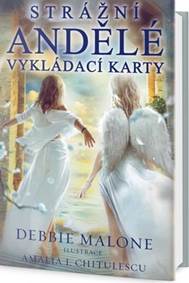 Strážní andělé - Vykládací karty