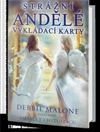 Strážní andělé - Vykládací karty