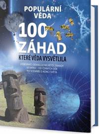 100 záhad, které věda vysvětlila