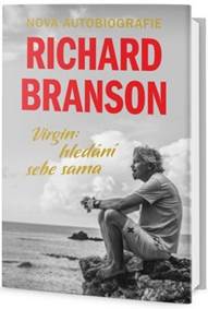 Virgin - Hledání sebe sama