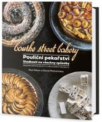Pouliční pekařství pouze sladké