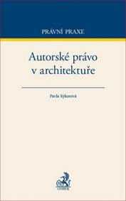 Autorské právo v architektuře