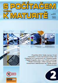Kniha S počítačem nejen k maturitě 2
