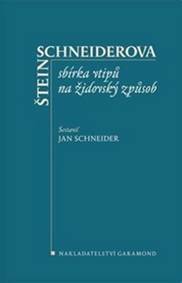 Štein-Schneiderova sbírka vtipů na židovský způsob