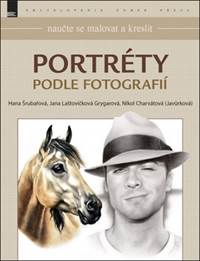 Portréty podle fotografií