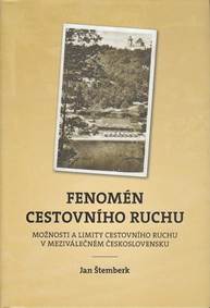 Fenomén cestovního ruchu