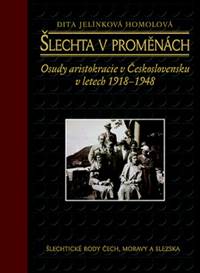 Šlechta v proměnách