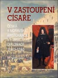 V zastoupení císaře