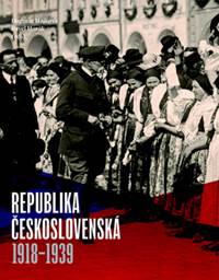 Republika Československá 1918-1939 kúpite na Knihyprekazdeho.sk