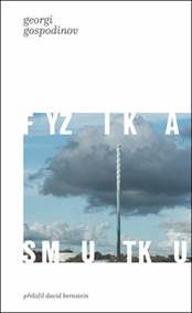 Fyzika smutku kúpite na Knihyprekazdeho.sk