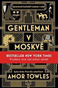 Gentleman v Moskvě