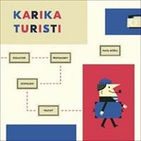 Karikaturisti - Polylegran a obrazový humor 60. let