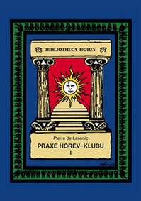 Praxe v Horev - Klubu I