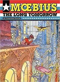 Dlouhý zítřek a další příběhy brož.