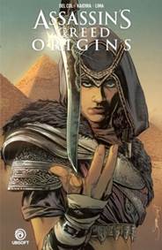 Assassin's Creed Origins