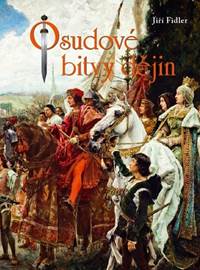 Kniha Osudové bitvy dějin