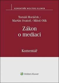Zákon o mediaci