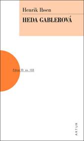 Heda Gablerová kúpite na Knihyprekazdeho.sk