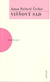 Višňový sad - 3.vydání