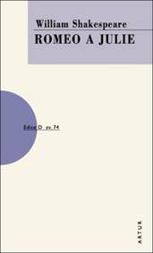 Romeo a Julie - 3.vydání