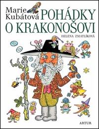 Pohádky o Krakonošovi