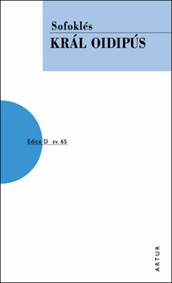 Král Oidipús kúpite na Knihyprekazdeho.sk