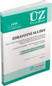 ÚZ 1238 Zdravotní služby