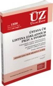 ÚZ 1256 Ústava ČR, Listina základních práv a svobod