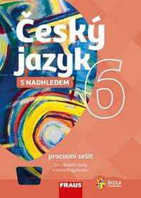 Český jazyk 6 s nadhledem