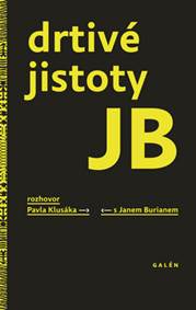 Drtivé jistoty JB kúpite na Knihyprekazdeho.sk