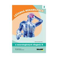 Léčebná rehabilitace u neurologických di
