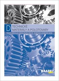 Technické materiály a polotovary