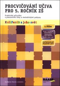 Procvičování učiva pro 5. ročník ZŠ