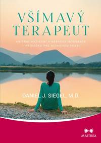 Všímavý terapeut kúpite na Knihyprekazdeho.sk