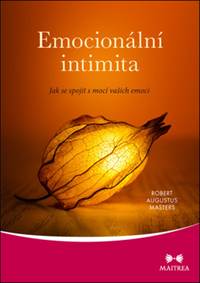Emocionální intimita - Jak se spojit s mocí vašich emocí kúpite na Knihyprekazdeho.sk