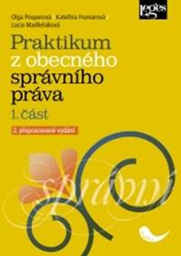 Praktikum z obecného správního práva